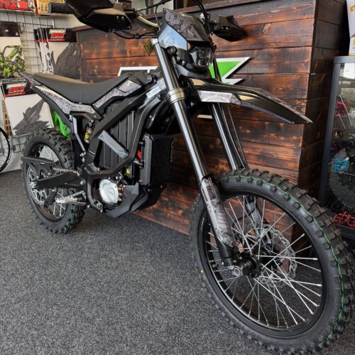 2024 Surron Ultra Bee