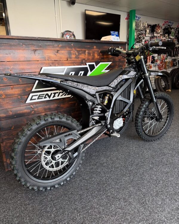 2024 Surron Ultra Bee