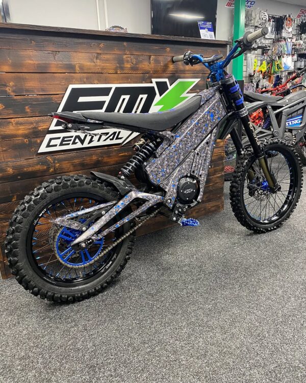 2023 Road Legal Talaria XXX