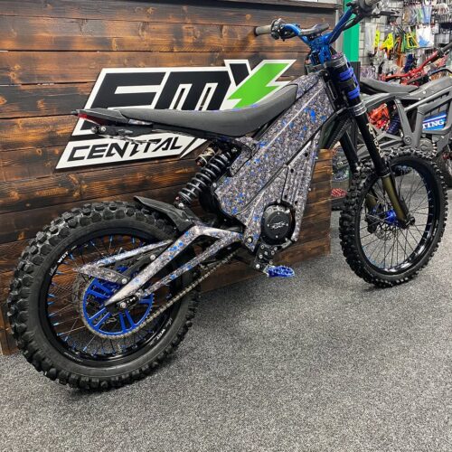 2023 Road Legal Talaria XXX