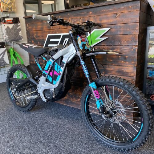 2024 Surron Light Bee X