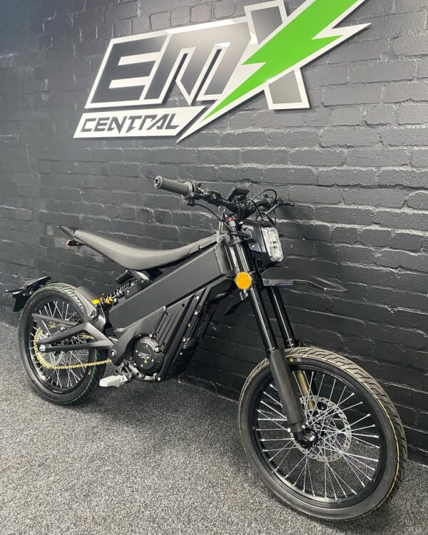 2024 Road Legal Talaria X3