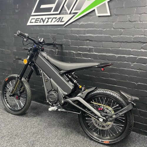 2024 Road Legal Talaria X3