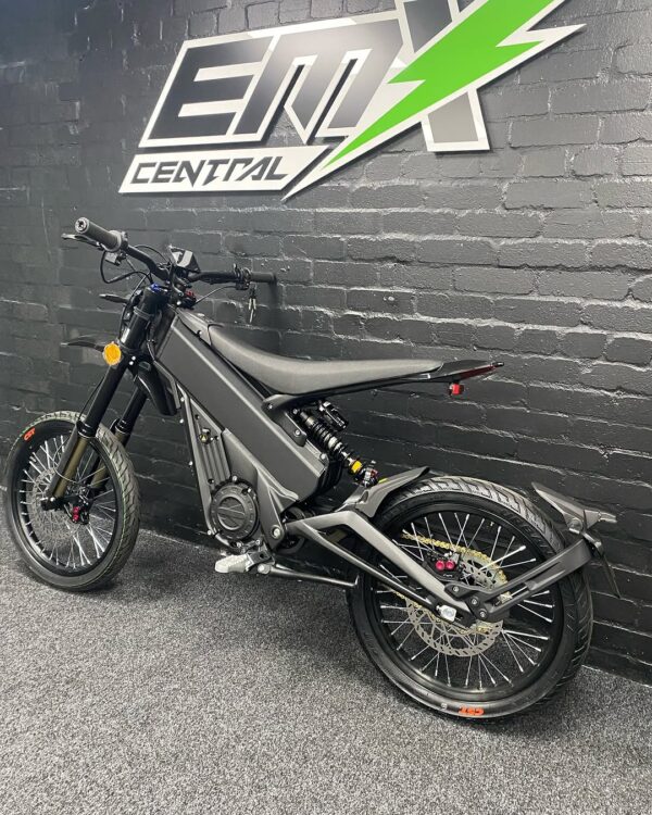 2024 Road Legal Talaria X3