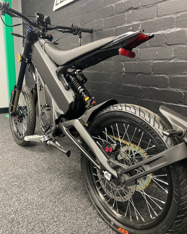 2024 Road Legal Talaria X3