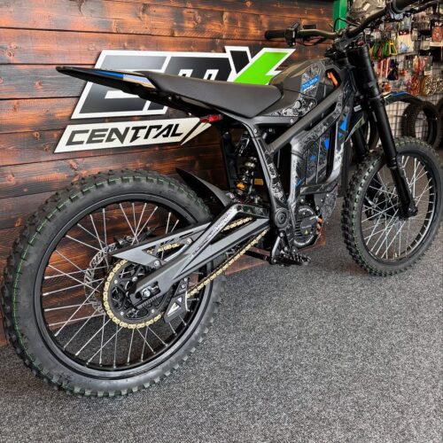 2024 Talaria String R Pro