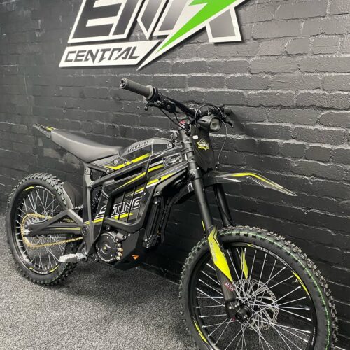 2024 Talaria String MX3