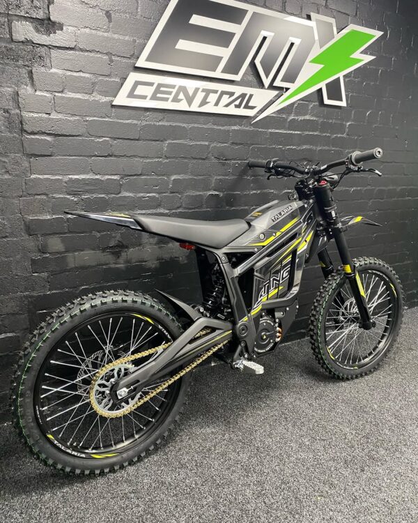 2024 Talaria String MX3