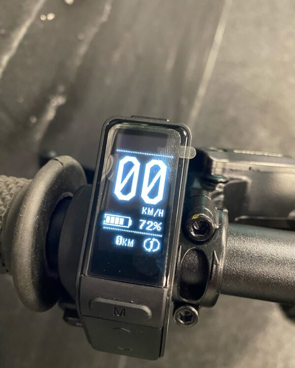 2024 Talaria String MX3