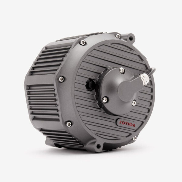 Sotion FW01 Pro Motor with Encoder 72V 16kw for Ultra bee