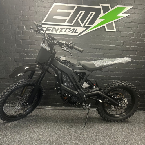 2025 E-Ride Pro SR | EMX Central