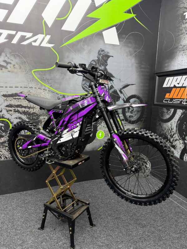 E-Ride Pro SS 3.0