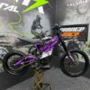 🔴 E-Ride Pro SS 3.0 (72V 50Ah)