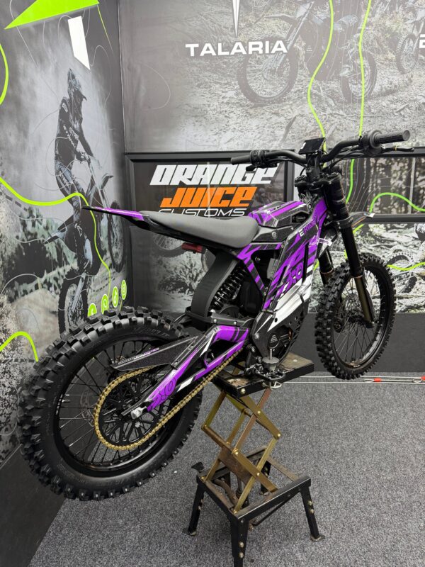 E-Ride Pro SS 3.0